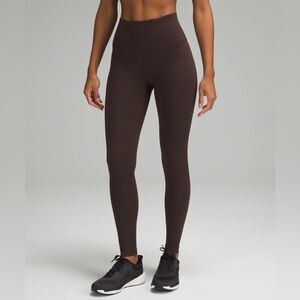 Lululemon Wunder Train High-Rise Tight 28”